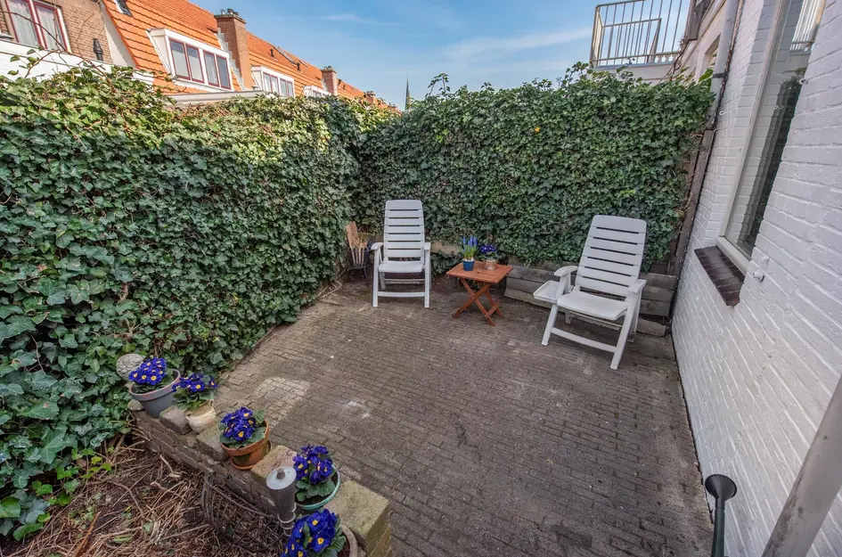 Carel Nakkenstraat 37