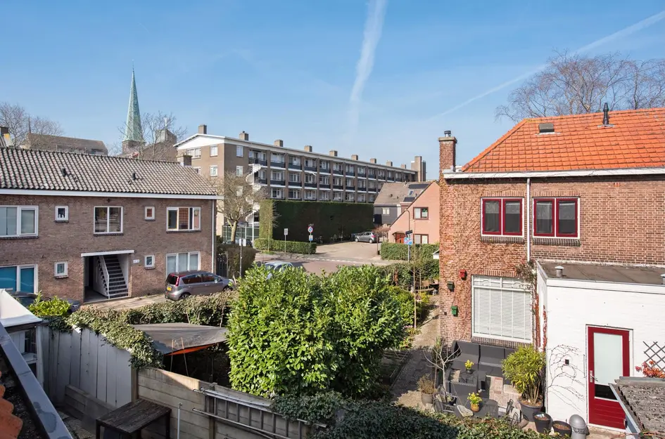 Carel Nakkenstraat 37