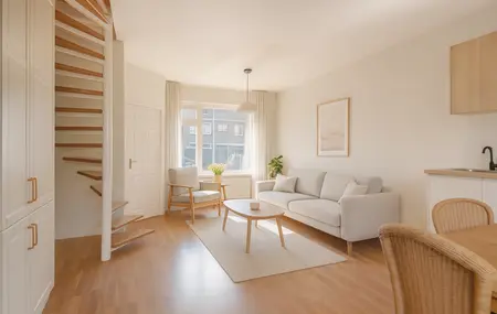Carel Nakkenstraat 37, RIJSWIJK