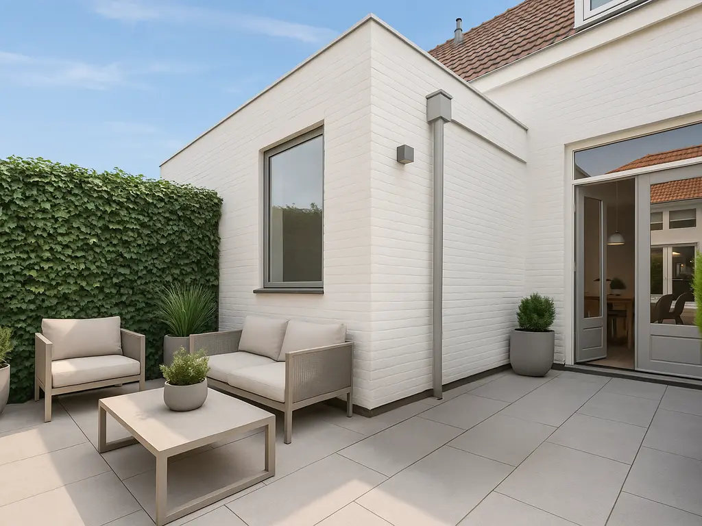 Carel Nakkenstraat 37, RIJSWIJK