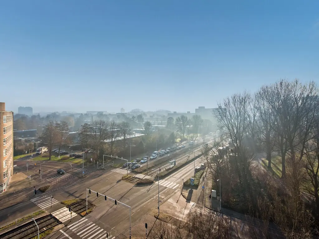 Populierendreef 115, VOORBURG