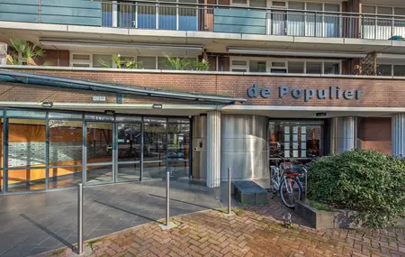 Populierendreef 115, VOORBURG