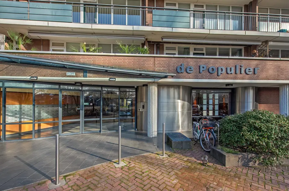Populierendreef 115