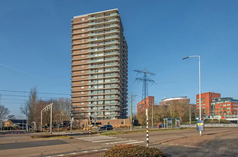 Populierendreef 115