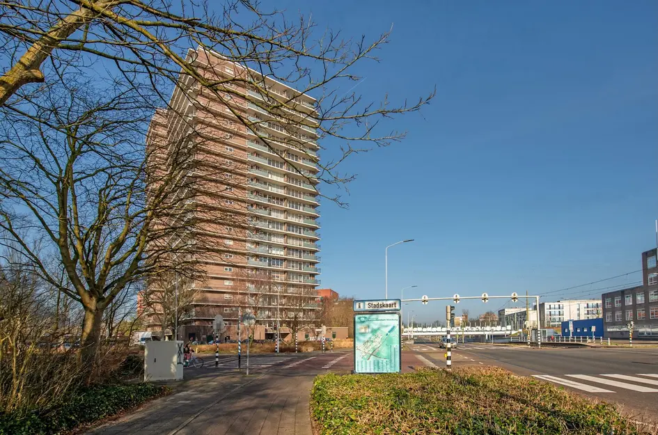 Populierendreef 115