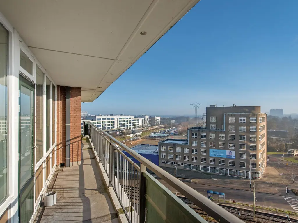 Populierendreef 115, VOORBURG