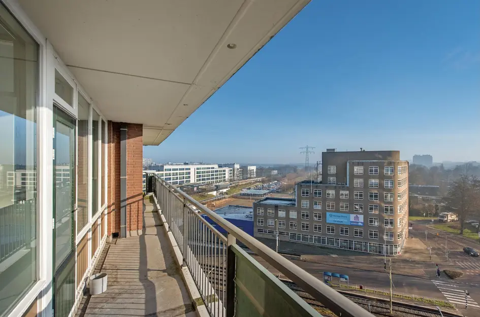 Populierendreef 115
