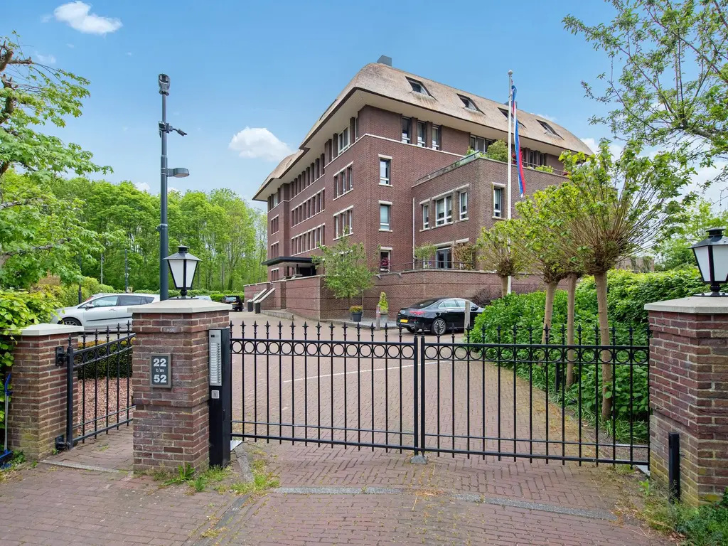 Wingerd 38, 'S-GRAVENHAGE