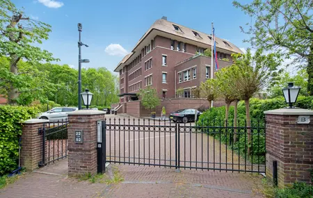 Wingerd 38, 'S-GRAVENHAGE