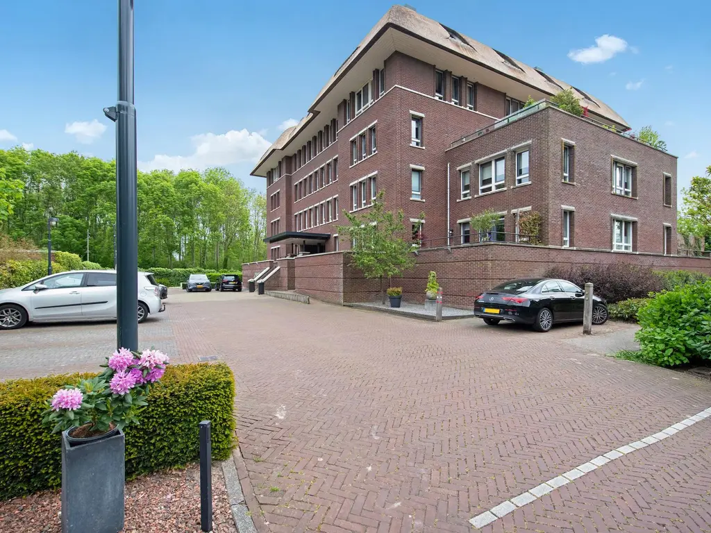 Wingerd 38, 'S-GRAVENHAGE