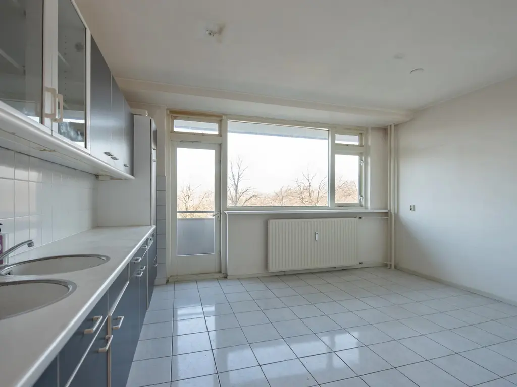 van Vredenburchweg 519, RIJSWIJK