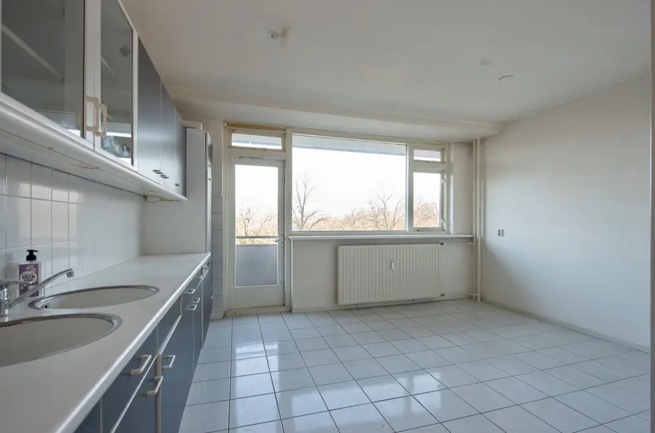 van Vredenburchweg 519