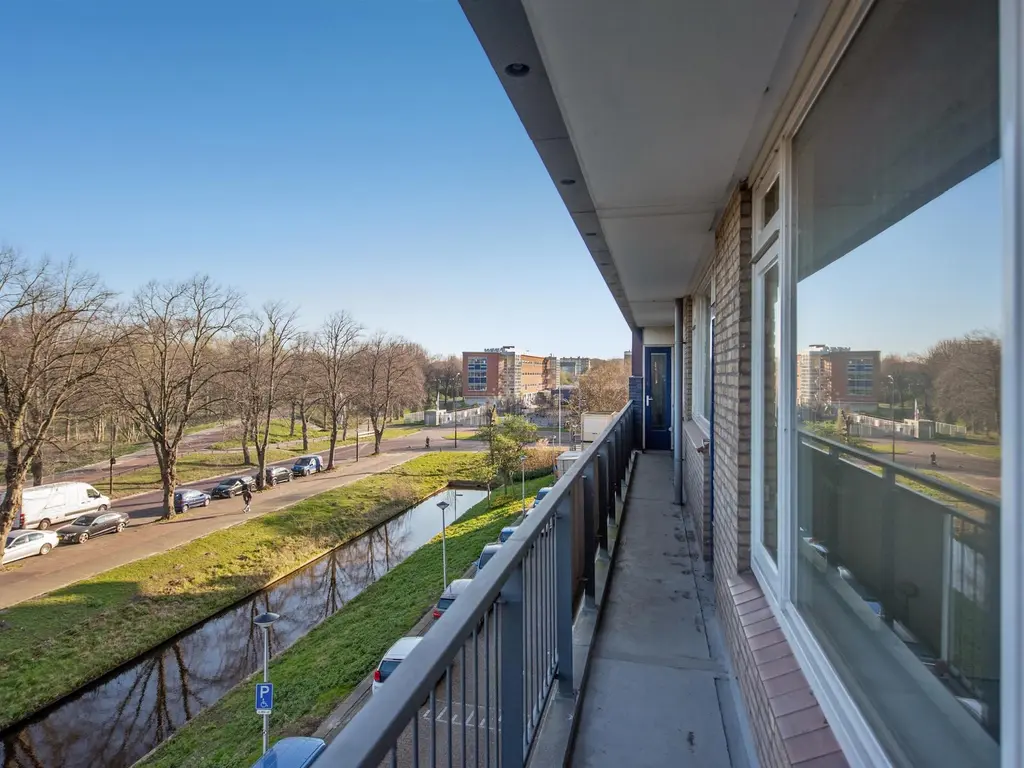 van Vredenburchweg 519, RIJSWIJK