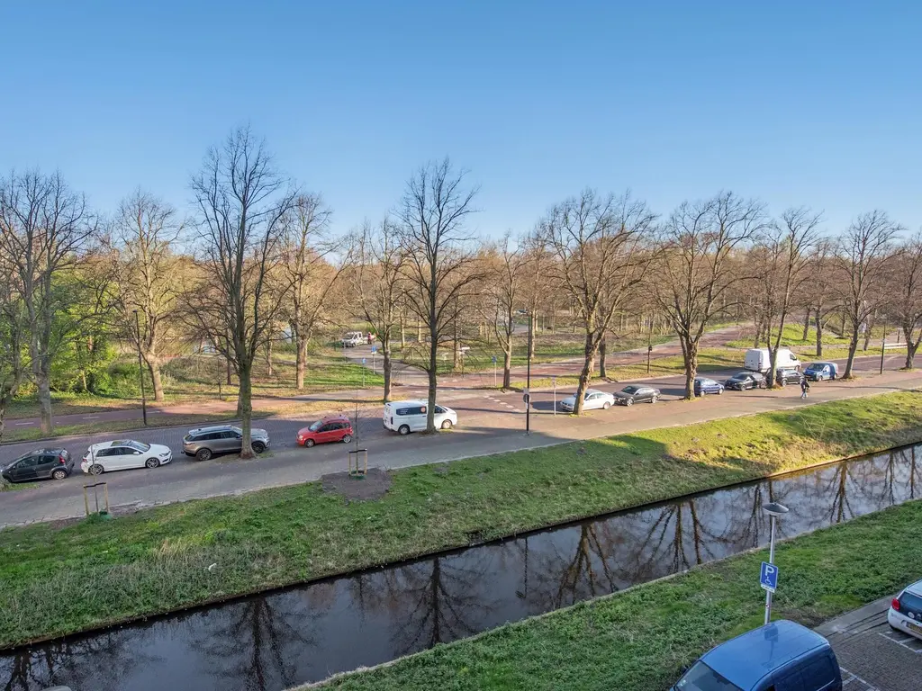 van Vredenburchweg 519, RIJSWIJK