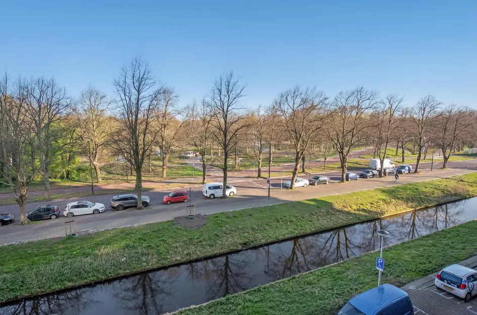 van Vredenburchweg 519