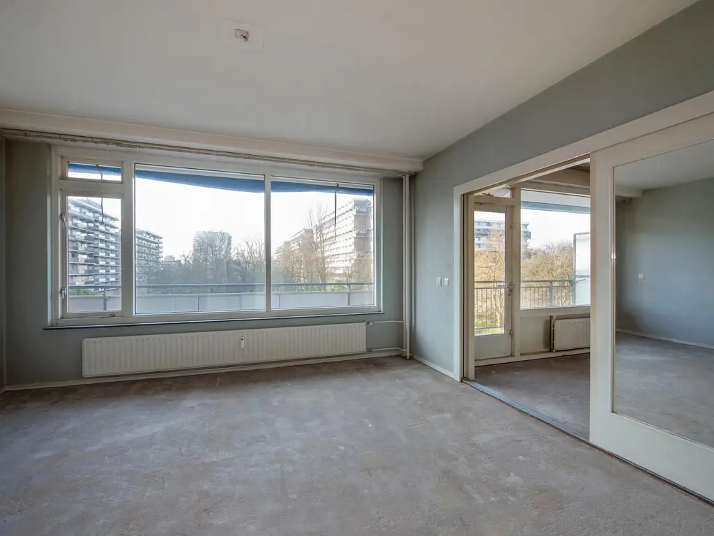 van Vredenburchweg 519, RIJSWIJK