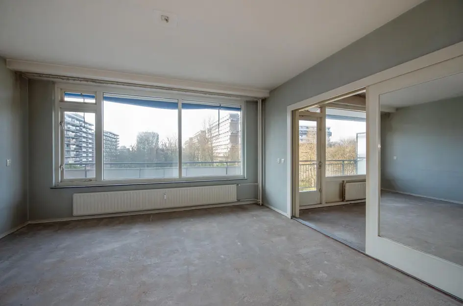 van Vredenburchweg 519