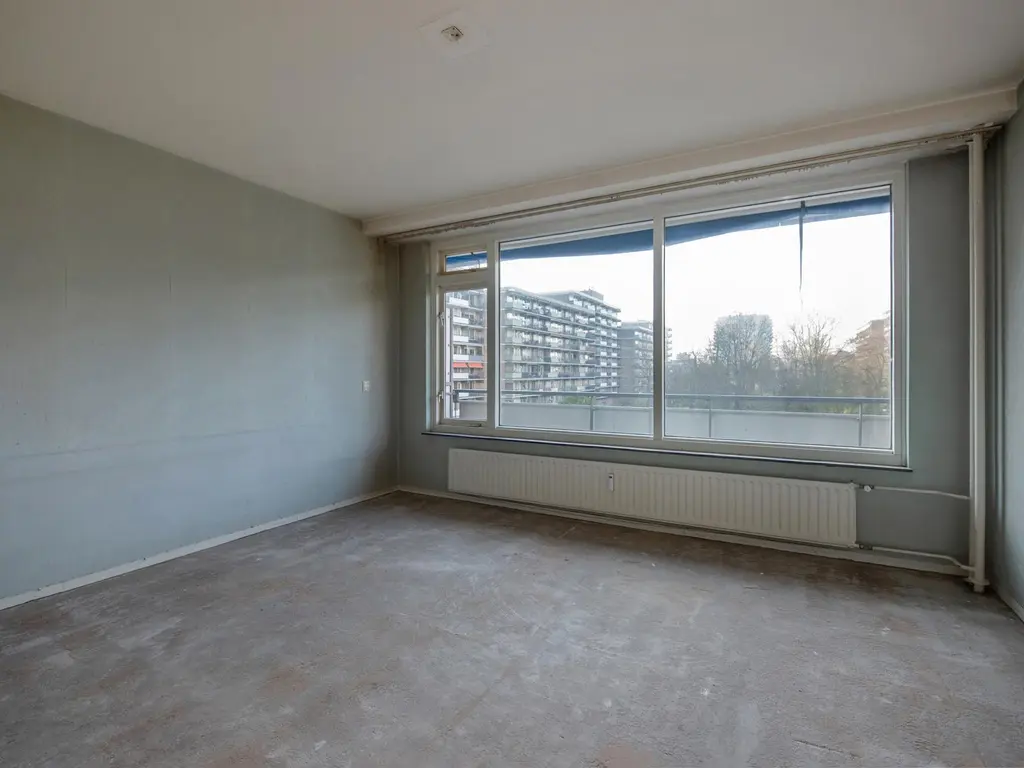 van Vredenburchweg 519, RIJSWIJK