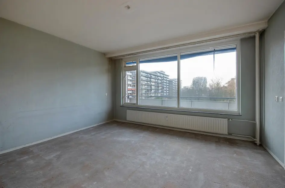 van Vredenburchweg 519