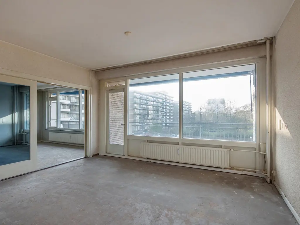 van Vredenburchweg 519, RIJSWIJK