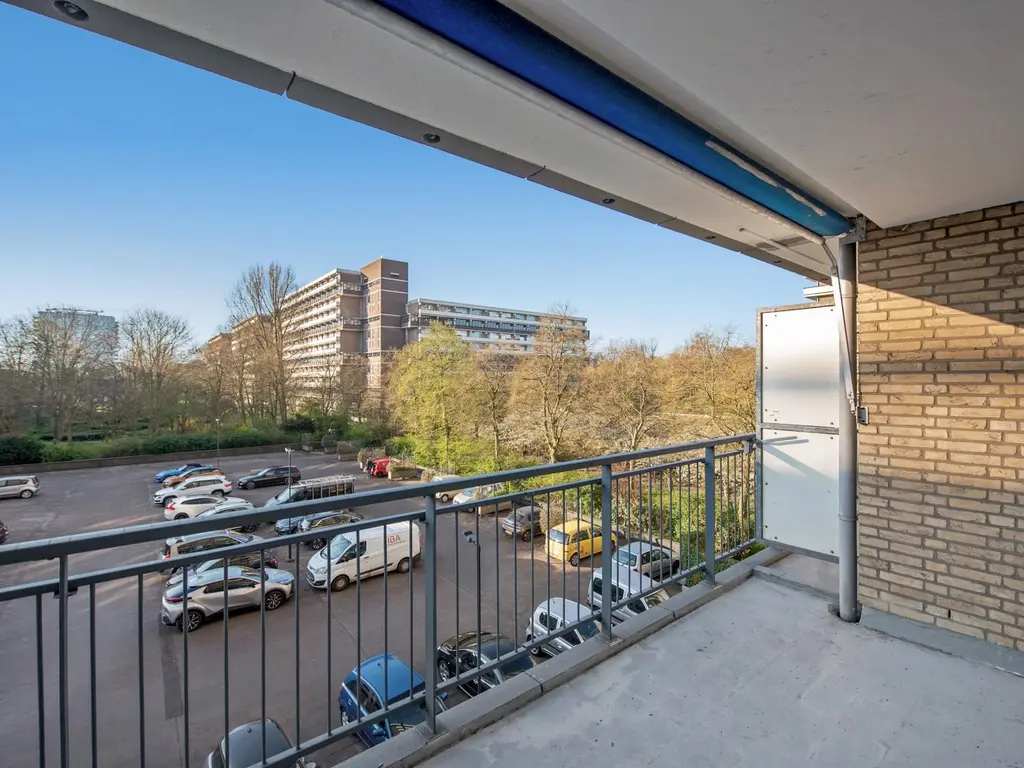 van Vredenburchweg 519, RIJSWIJK
