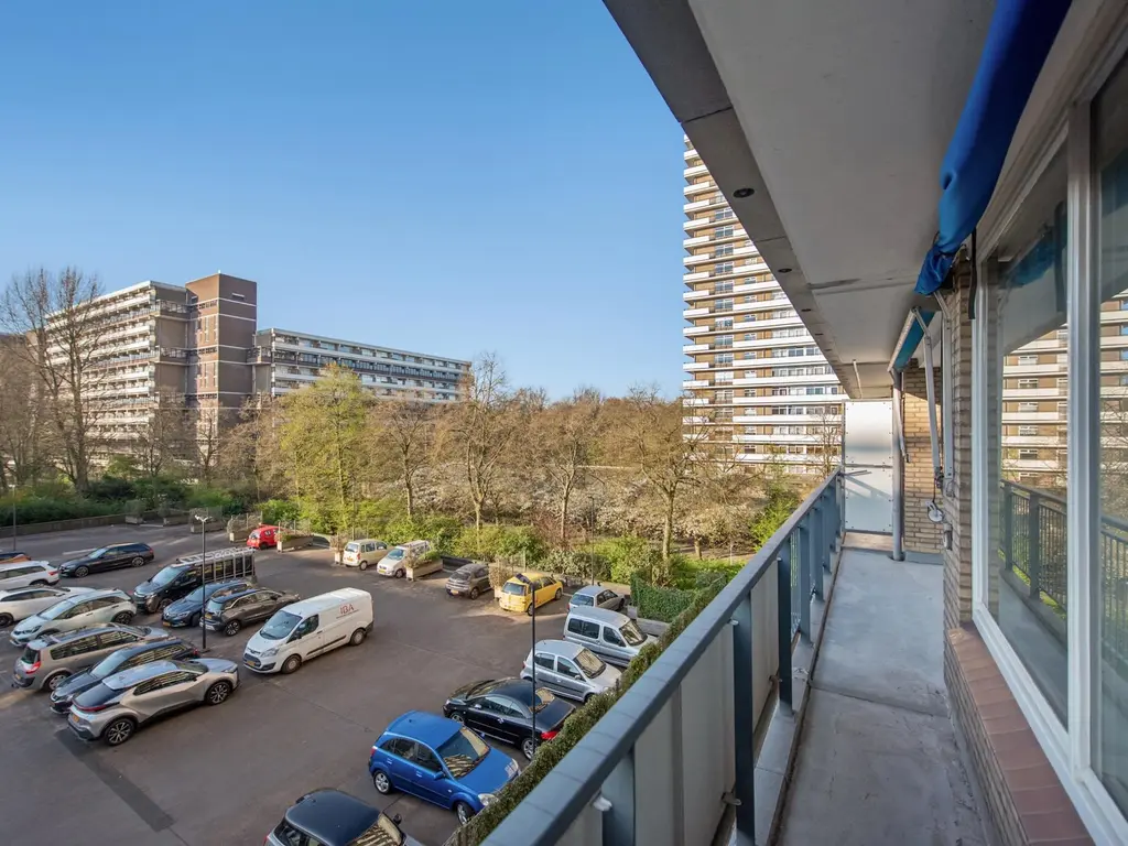 van Vredenburchweg 519, RIJSWIJK