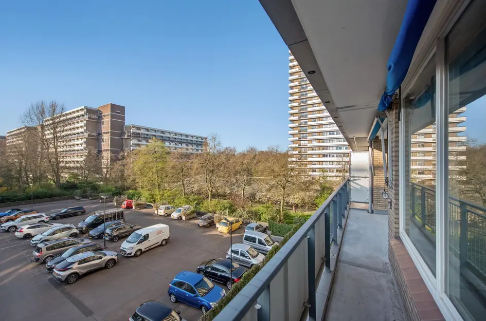 van Vredenburchweg 519