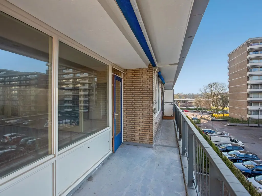 van Vredenburchweg 519, RIJSWIJK