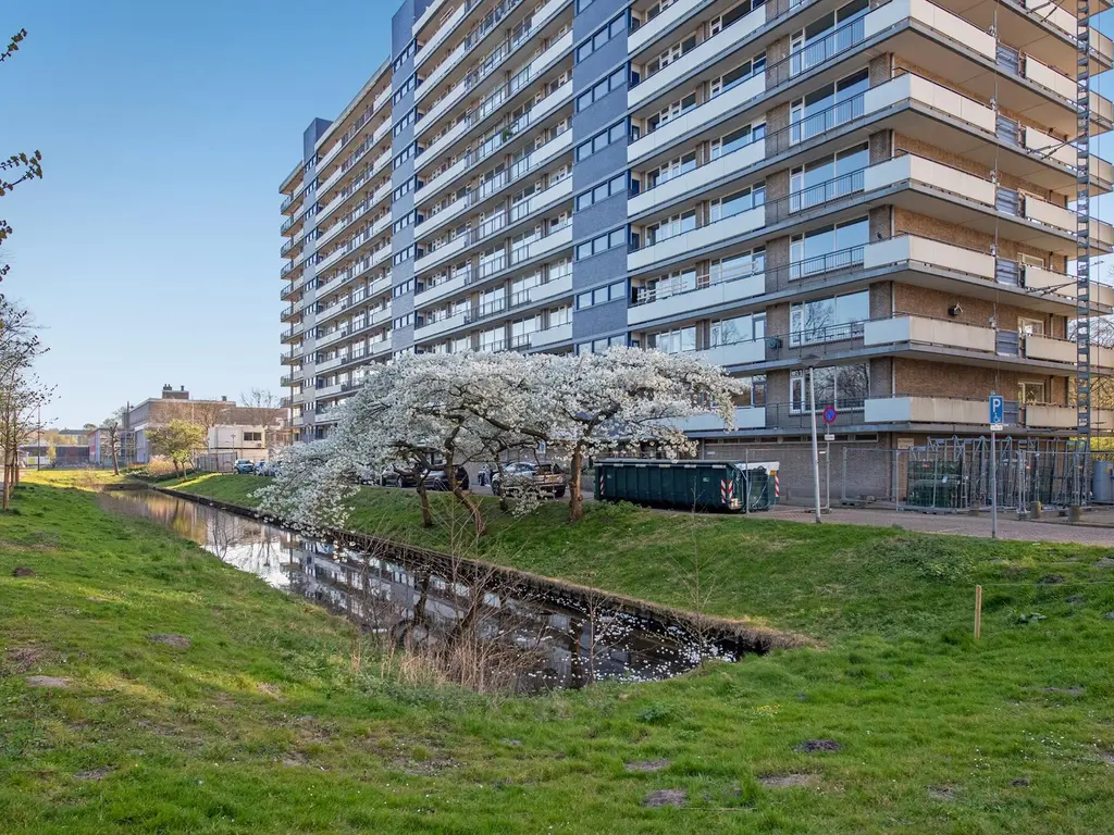 van Vredenburchweg 519, RIJSWIJK