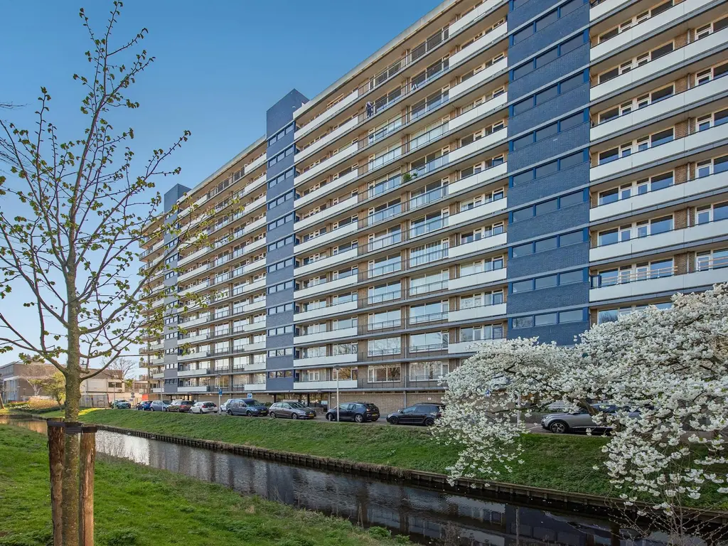 van Vredenburchweg 519, RIJSWIJK