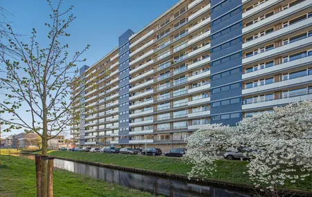 van Vredenburchweg 519, RIJSWIJK