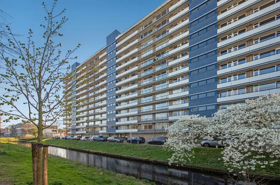 van Vredenburchweg 519