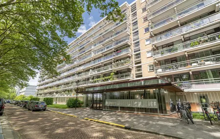 Mgr Bekkerslaan 583, RIJSWIJK