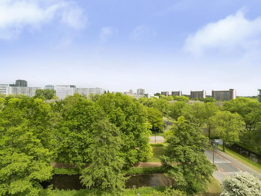 Mgr Bekkerslaan 583, RIJSWIJK