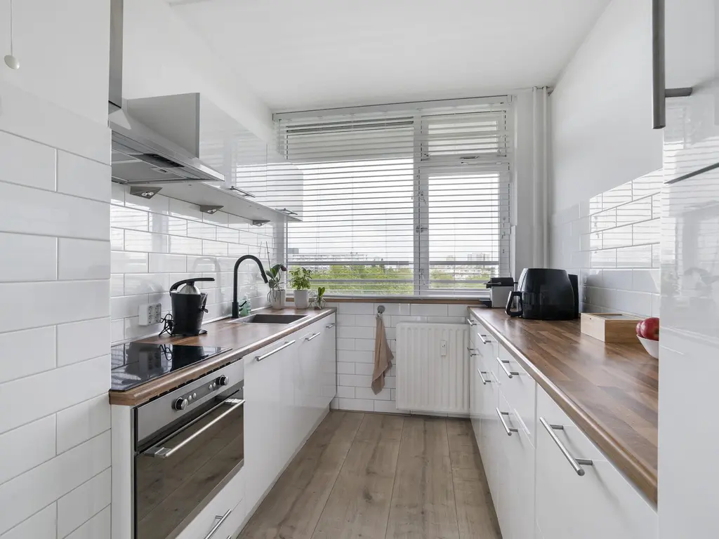 Mgr Bekkerslaan 583, RIJSWIJK