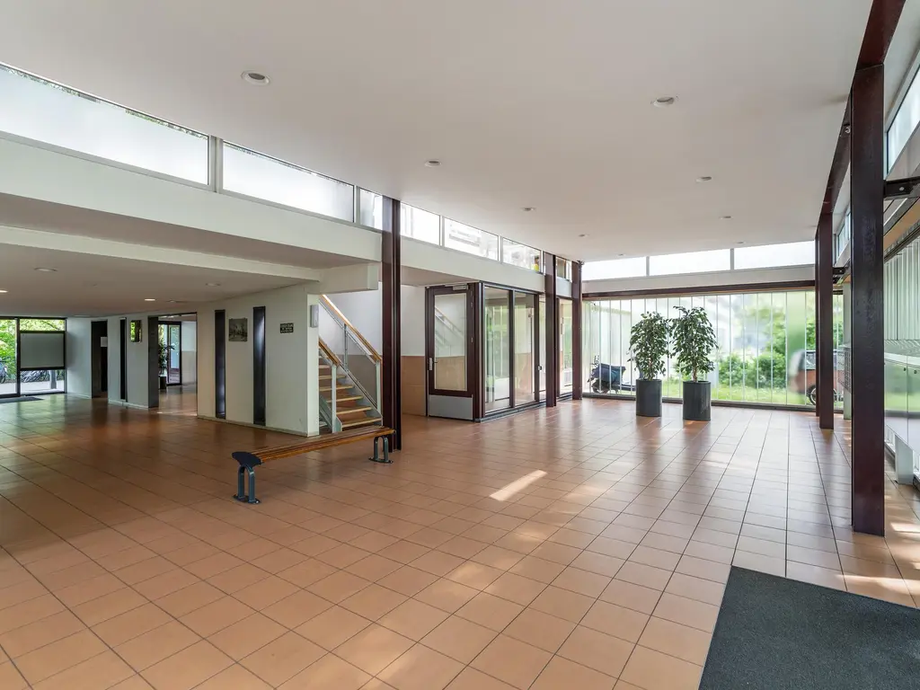 Mgr Bekkerslaan 519, RIJSWIJK