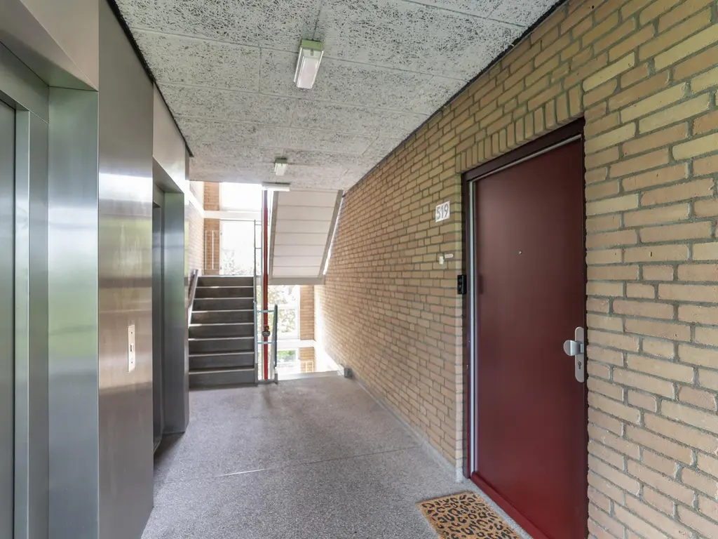 Mgr Bekkerslaan 519, RIJSWIJK