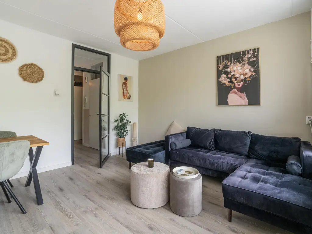 Mgr Bekkerslaan 519, RIJSWIJK