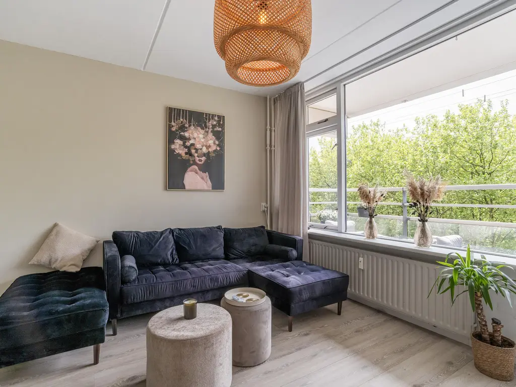 Mgr Bekkerslaan 519, RIJSWIJK