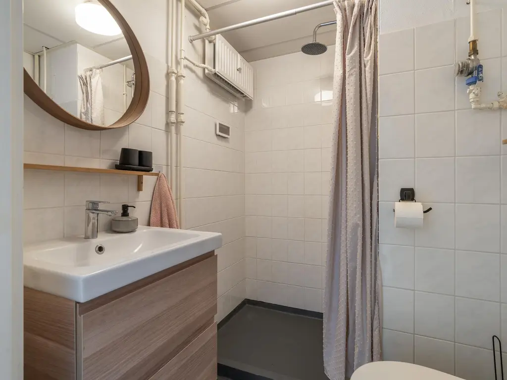 Mgr Bekkerslaan 519, RIJSWIJK