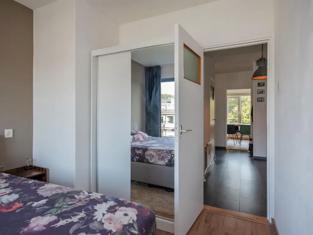 Huis te Landelaan 186, RIJSWIJK