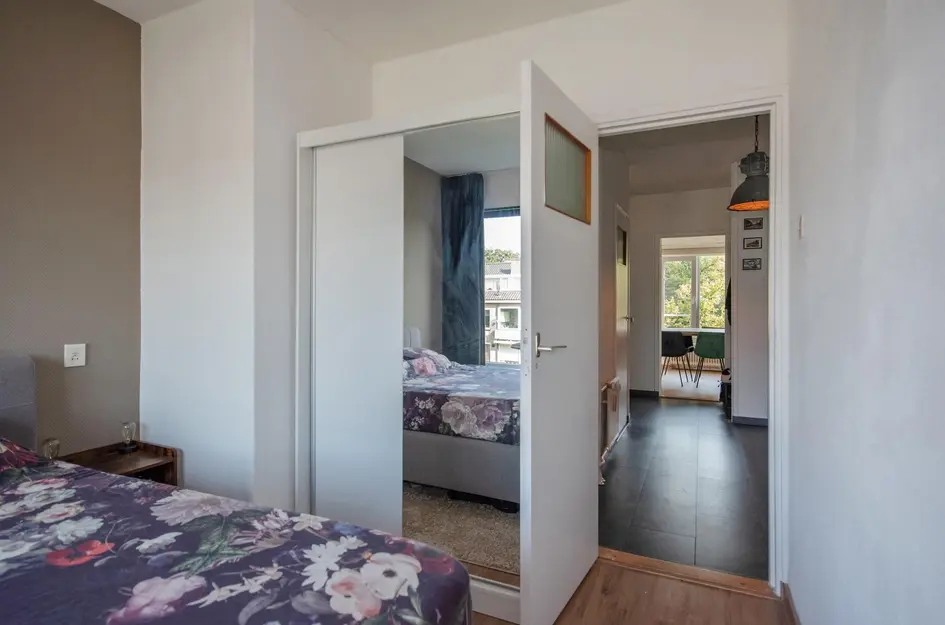 Huis te Landelaan 186