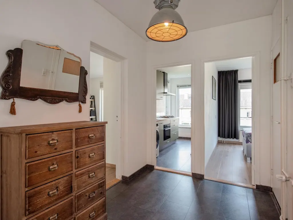 Huis te Landelaan 186, RIJSWIJK