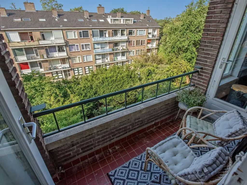 Huis te Landelaan 186, RIJSWIJK