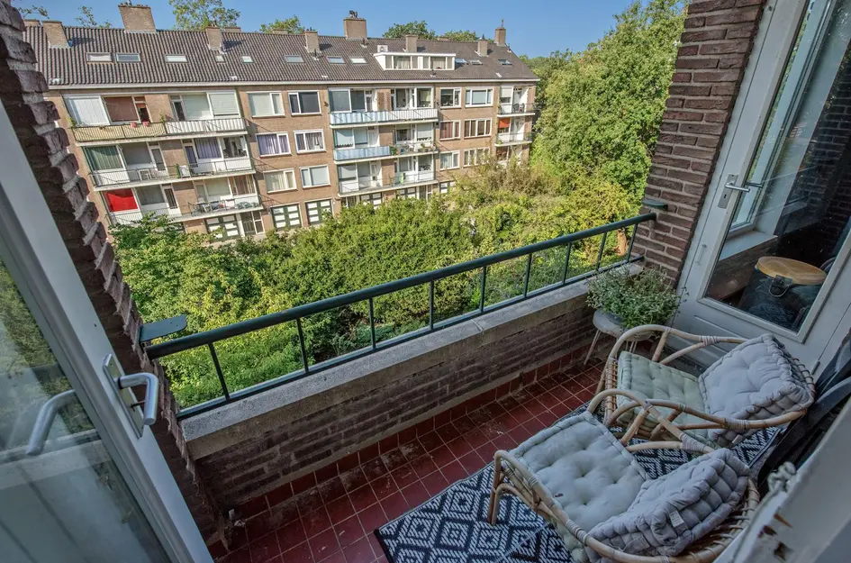 Huis te Landelaan 186