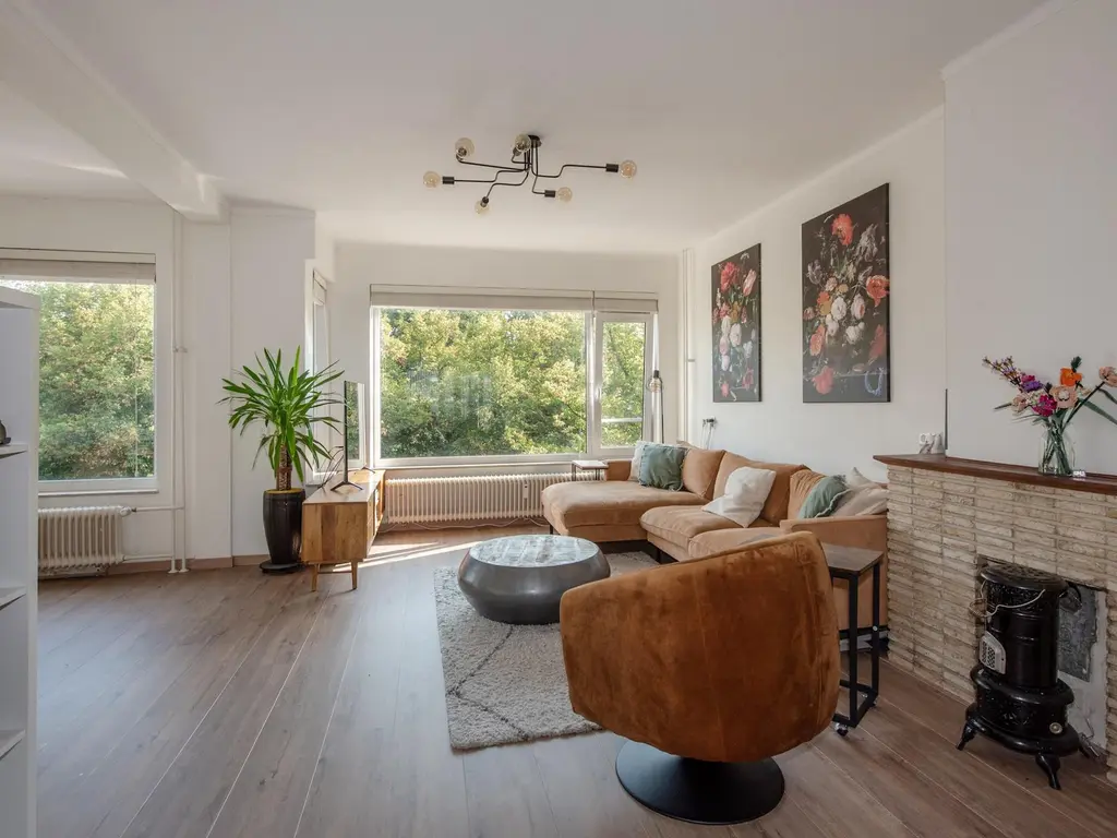 Huis te Landelaan 186, RIJSWIJK