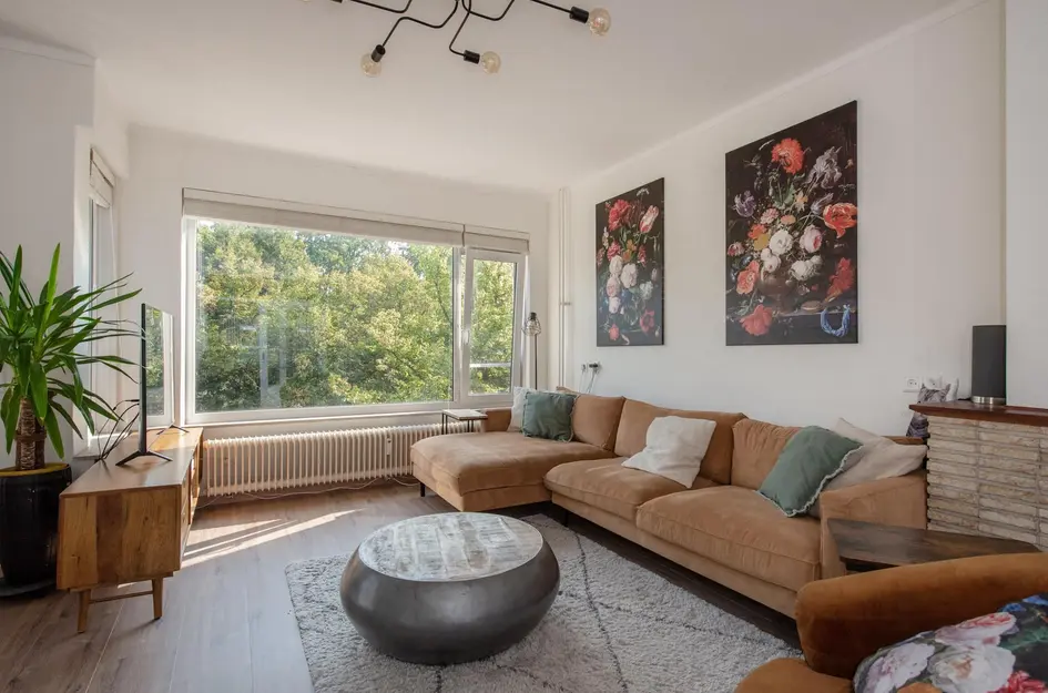 Huis te Landelaan 186