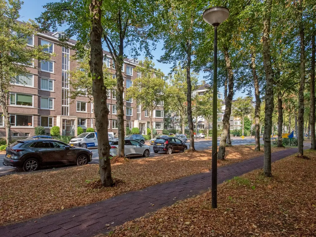 Huis te Landelaan 186, RIJSWIJK