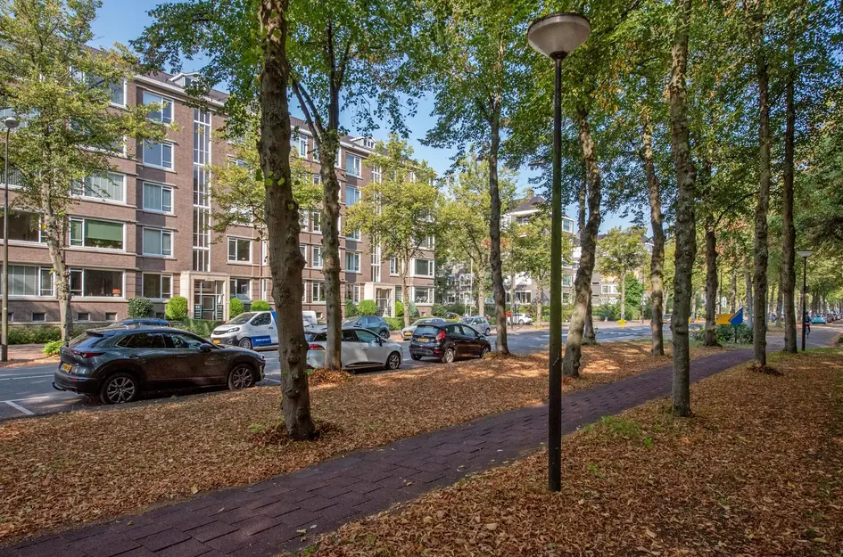 Huis te Landelaan 186
