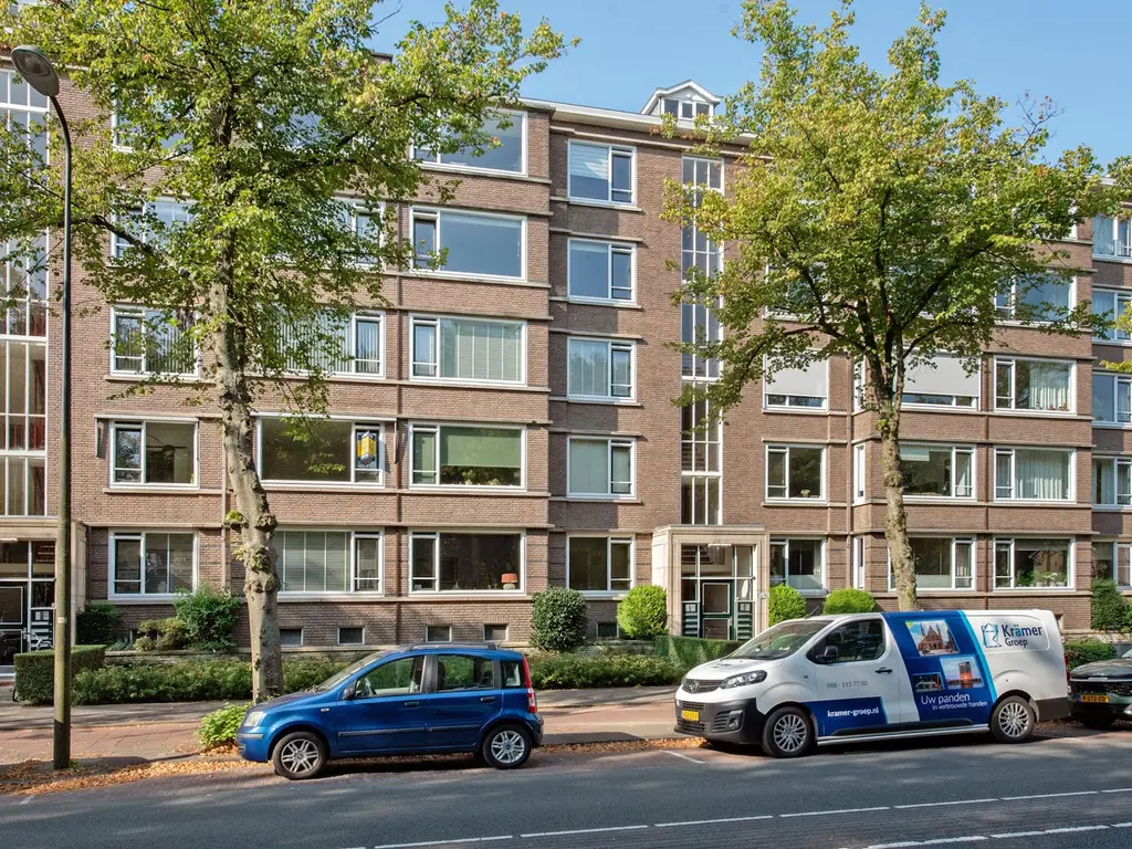 Huis te Landelaan 186, RIJSWIJK